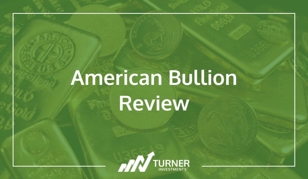 American Bullion Review