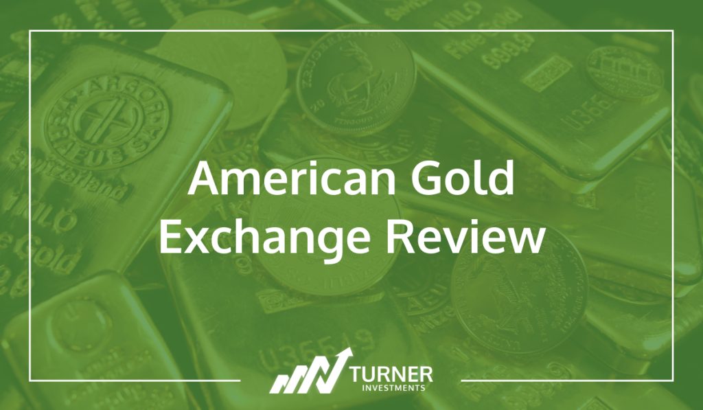 American Gold Exchange Review