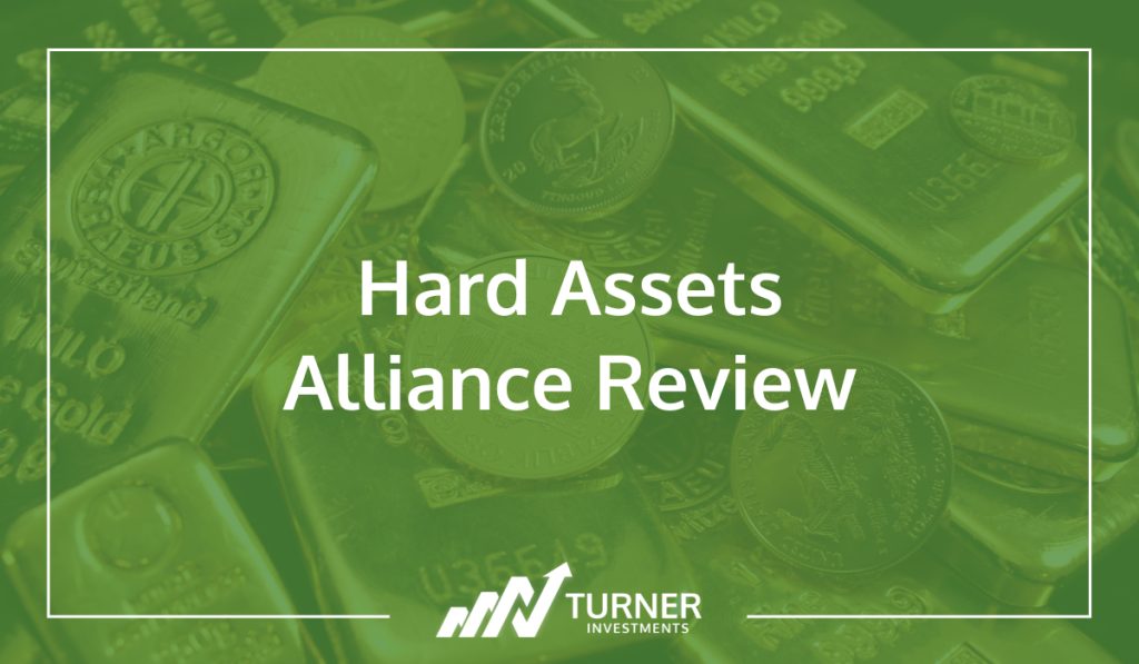 Hard Assets Alliance Review