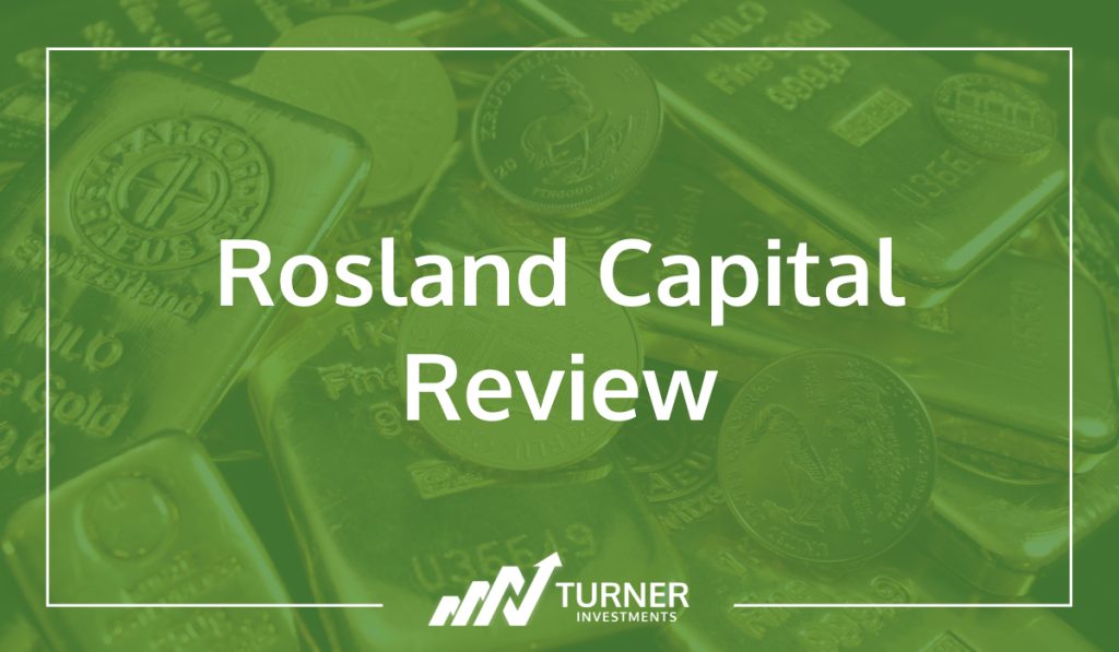 Rosland Capital Review